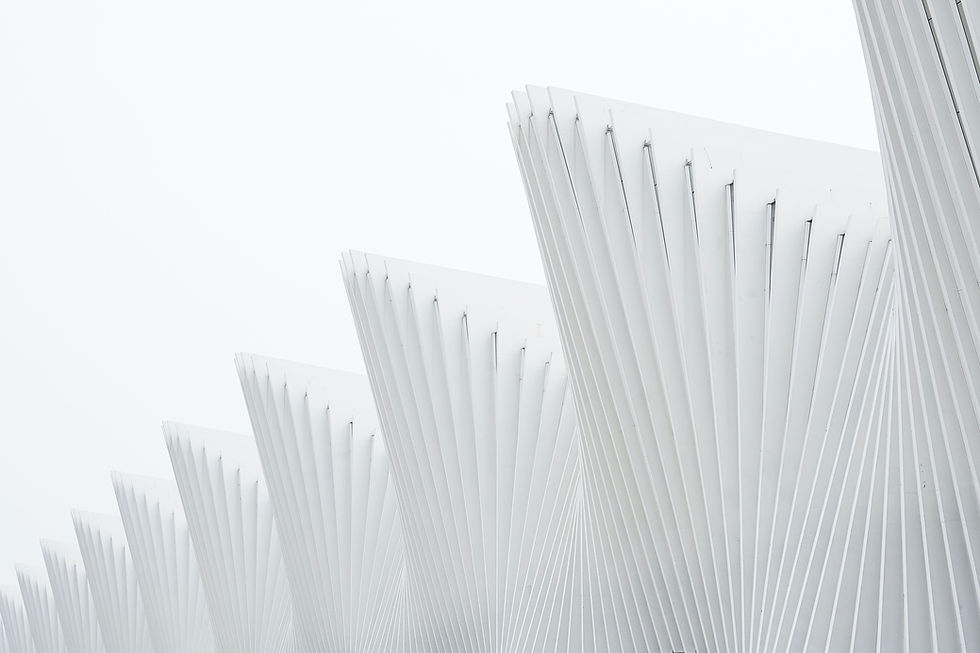White Structure
