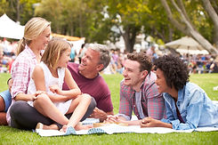 Family Picnic