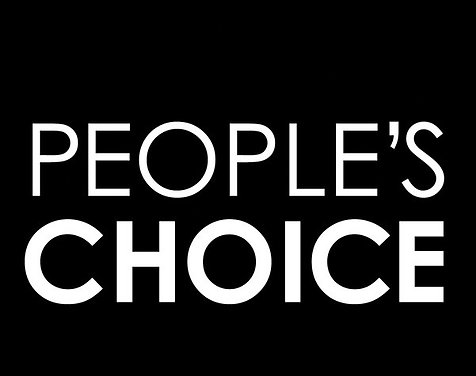 People's Choice 10 tickets for $20.00