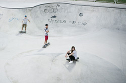 Skate Park