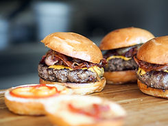 Burgers