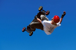Skating